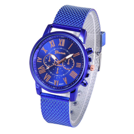 Women's Digital Fashion Watch - wnkrs