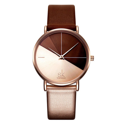 Sleek Wrist Women’s Wristwatch - wnkrs