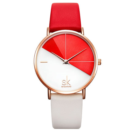 Sleek Wrist Women’s Wristwatch - wnkrs