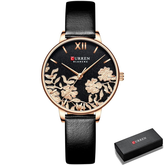 The Ultimate Style Ladies Watch - wnkrs