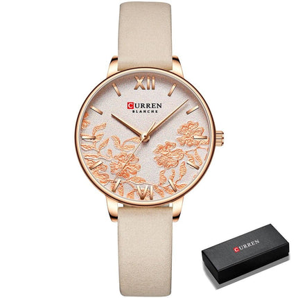 The Ultimate Style Ladies Watch - wnkrs