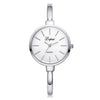 blanco plateado