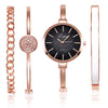 conjunto-oro-rosa-negro
