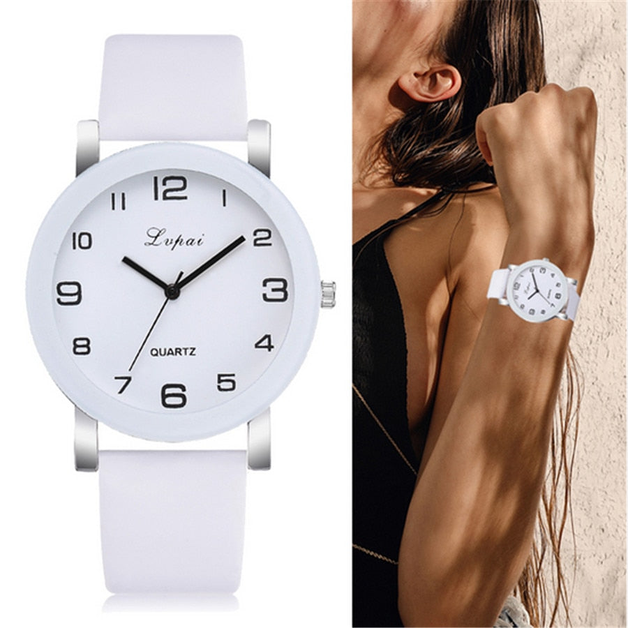 Women's Casual Colourful Watch