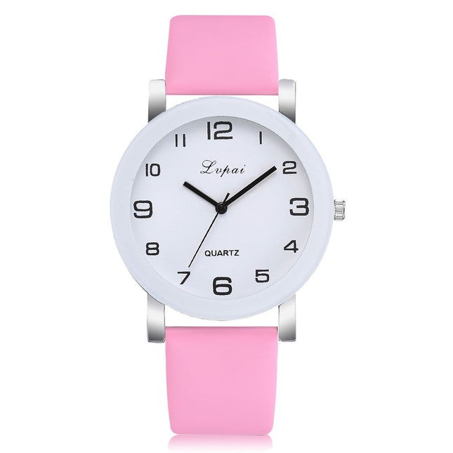 Women's Casual Colourful Watch - wnkrs