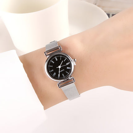 Women's Casual Quartz Watch - wnkrs