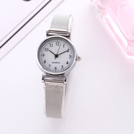 Women's Casual Quartz Watch - wnkrs