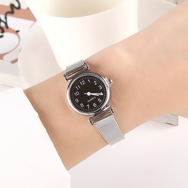 Women's Casual Quartz Watch - wnkrs