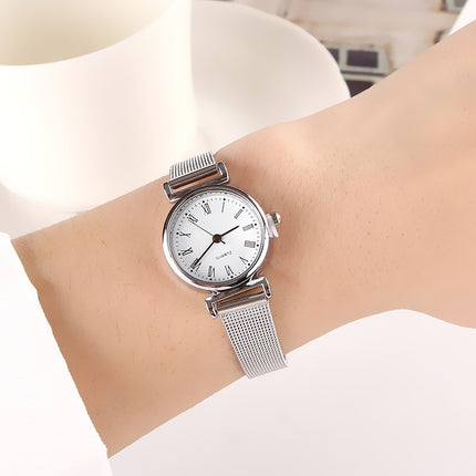 Women's Casual Quartz Watch - wnkrs