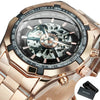 box-rose-golden-blk