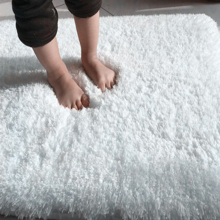 Anti Slip Soft Bedroom Rug - wnkrs