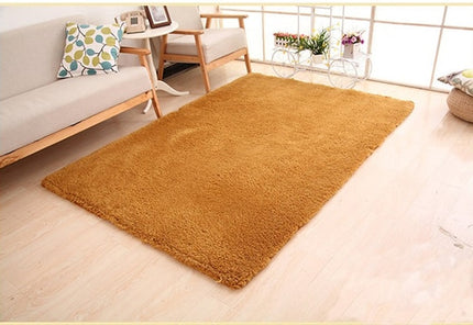 Anti Slip Soft Bedroom Rug - wnkrs