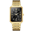 gold-black