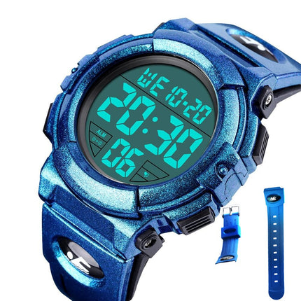 Men's Fashion Electronic Chrono Watches - wnkrs