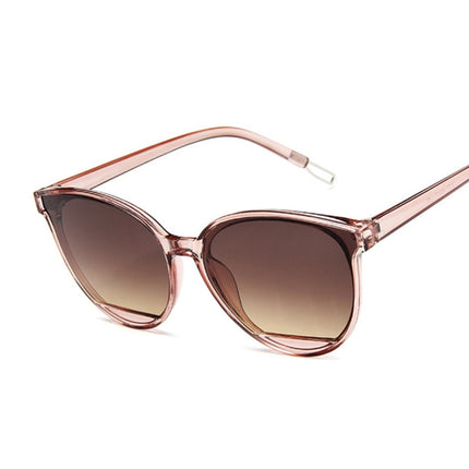 Women's Vintage Mirror Metal Sunglasses - wnkrs