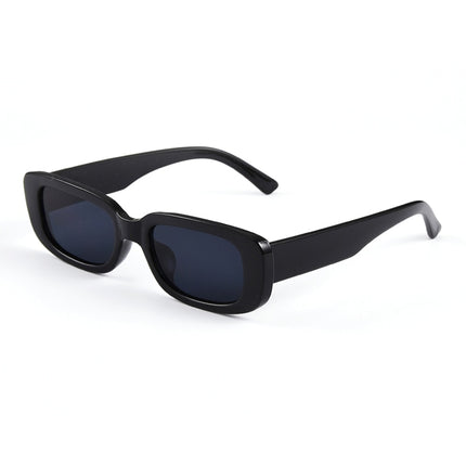 Unisex Square Shaped Sunglasses - wnkrs