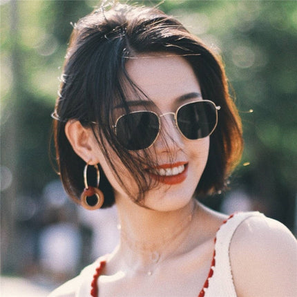 Classic Vintage Sunglasses - wnkrs