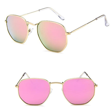 Classic Vintage Sunglasses - wnkrs