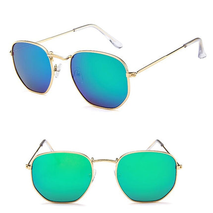Classic Vintage Sunglasses - wnkrs