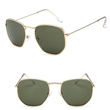 Classic Vintage Sunglasses - wnkrs