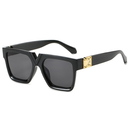 Women's Vintage Square Sunglasses - wnkrs