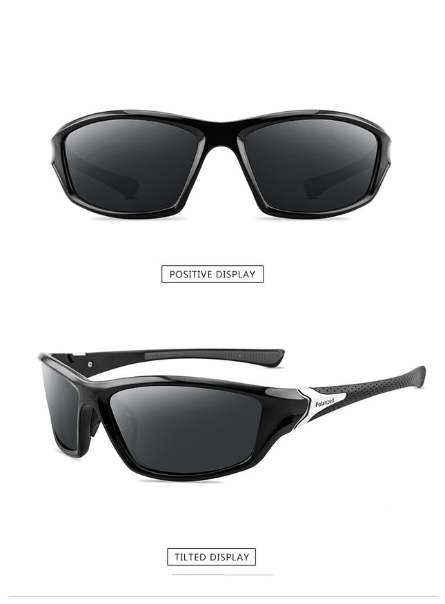 Men's Polarized Driving Sunglasses - wnkrs