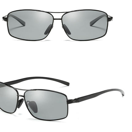 Men's Photochromic Sunglasses - wnkrs