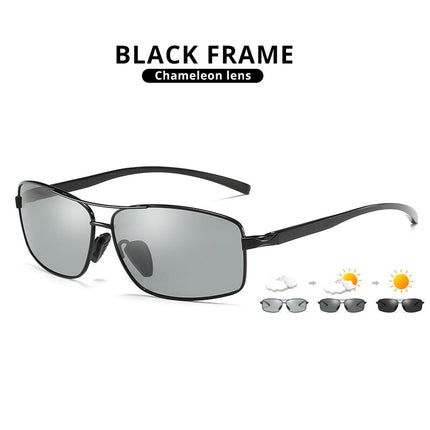 Men's Photochromic Sunglasses - wnkrs