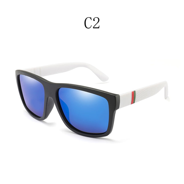 Men's HD Polarized Sunglasses - wnkrs