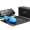 black-blue