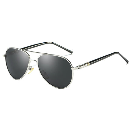 Men's Classic Pilot Sunglasses - wnkrs