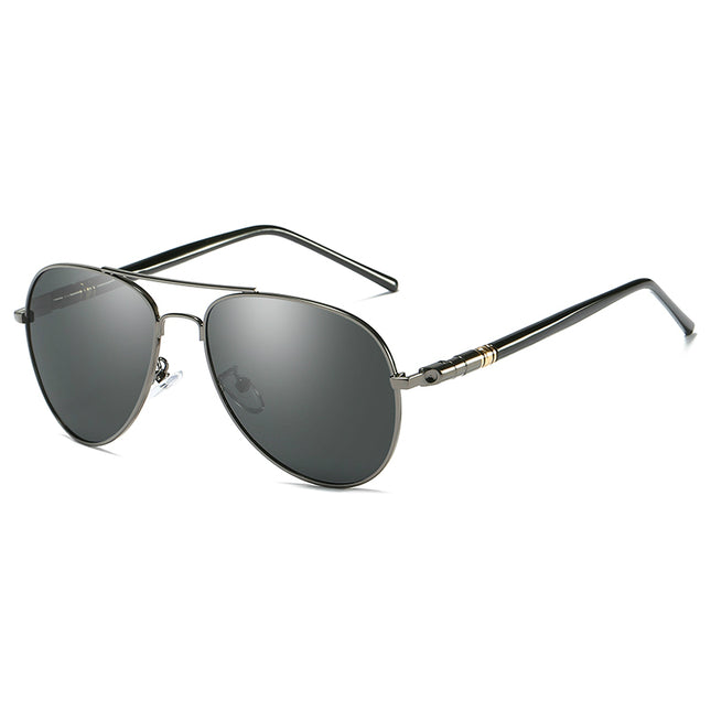 Men's Classic Pilot Sunglasses - wnkrs