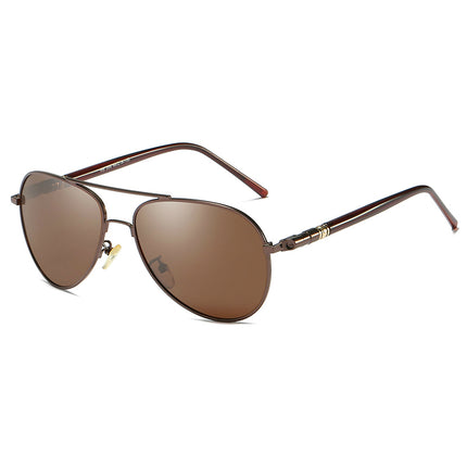 Men's Classic Pilot Sunglasses - wnkrs