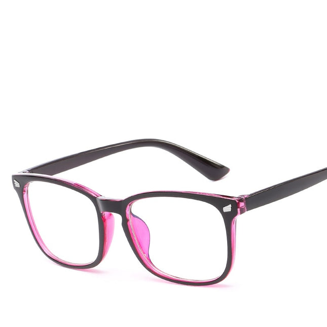 Unisex Anti-Blue Ray Eyeglasses - Wnkrs