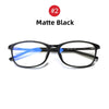 2 Matte Black