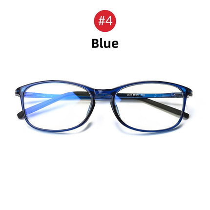 Unisex Anti-Blue Light Eyewear - Wnkrs