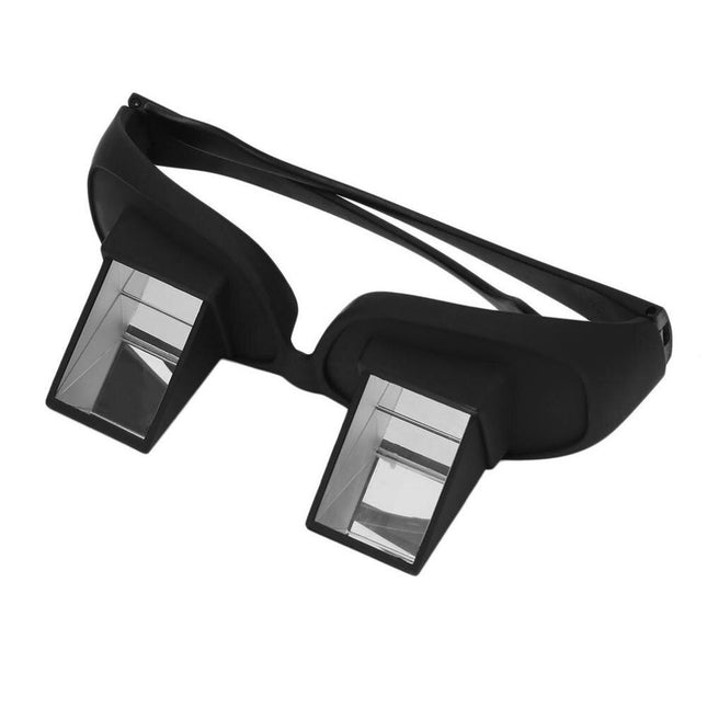 Periscope Horizontal Reading / TV View Glasses - Wnkrs