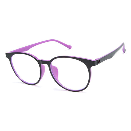 Unisex Ultralight Flexible Anti-Blue Light Glasses - Wnkrs