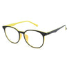 C4 yellow black