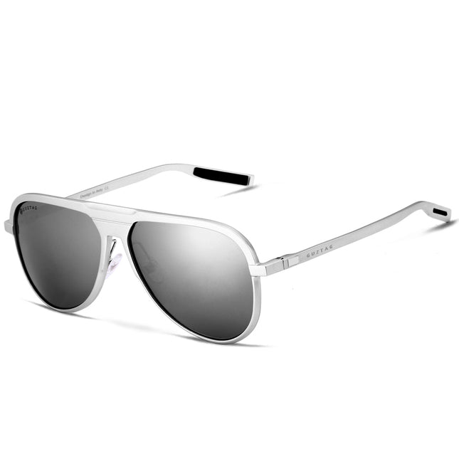 Unisex Classic Pilot Sunglasses - Wnkrs