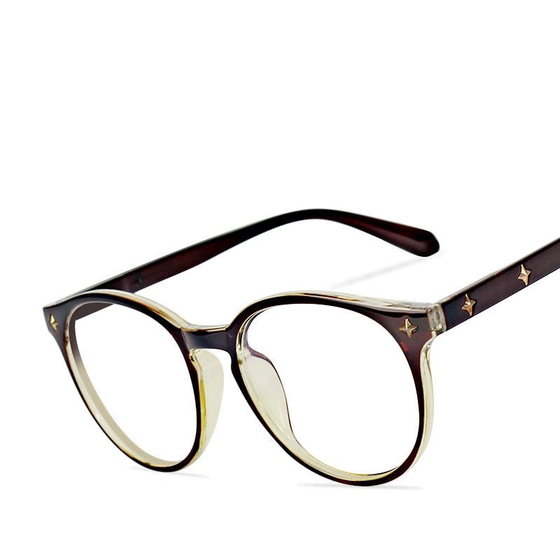 Unisex Blue Light Blocking Glasses