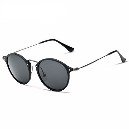 Fashion Unisex Polarized Sunglasses - Wnkrs