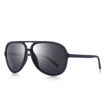 Classic Aviator Polarized Sunglasses - Wnkrs