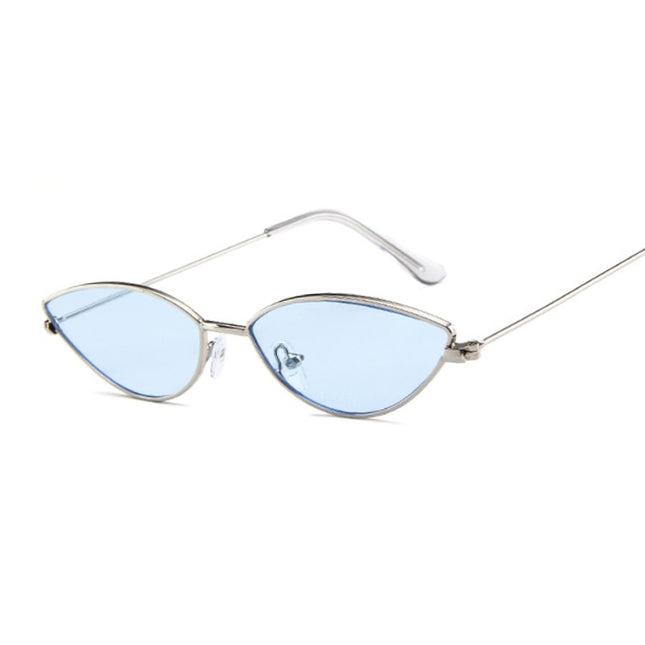 Cat Eye Shaped Sunglasses for Women - wnkrs