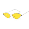 silveryellow