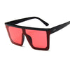 black-red