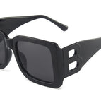black-gray