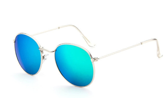 Women's Retro Style Sunglasses - wnkrs