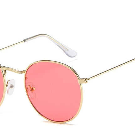 Women's Retro Style Sunglasses - wnkrs