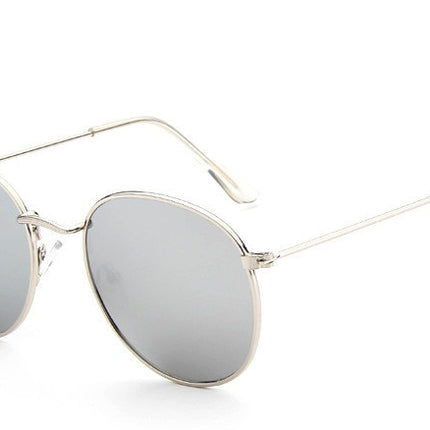 Women's Retro Style Sunglasses - wnkrs